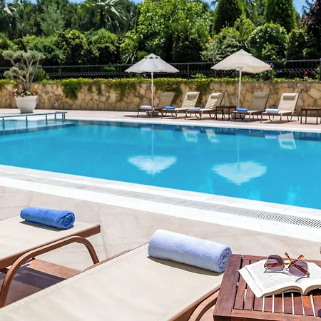 Elite Darica & Convention Center Hotel