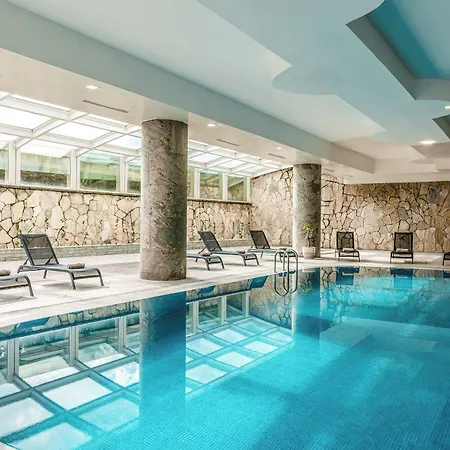 Elite Darica & Convention Center Hotel
