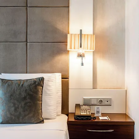 Hotel Elite Darica & Convention Center