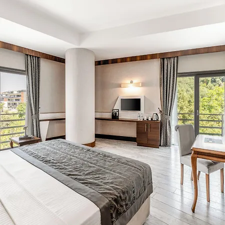 Elite Darica & Convention Center Hotel 5*