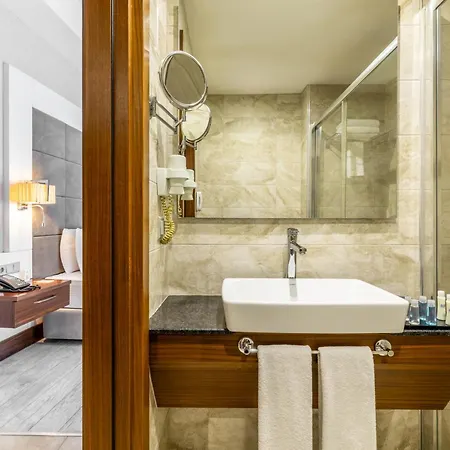 Elite Darica & Convention Center Hotel