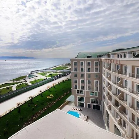 Hotel Elite Darica & Convention Center 5*