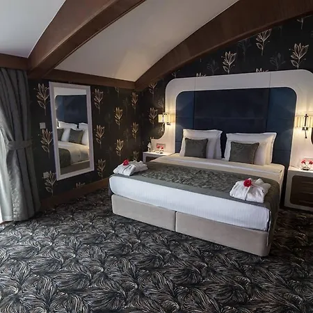 Hotel Elite Darica & Convention Center