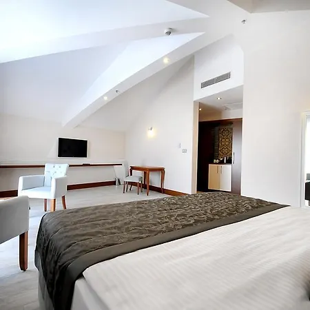 Hotel Elite Darica & Convention Center