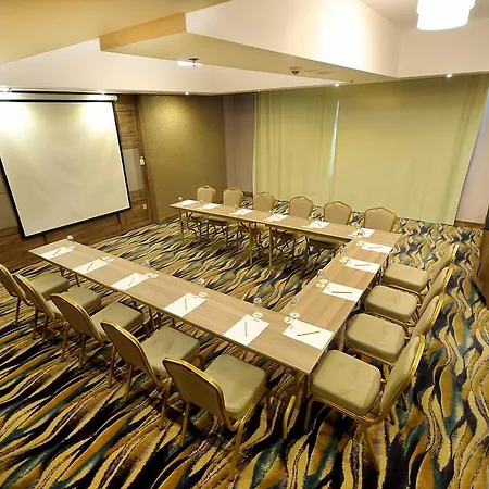 Elite Darica & Convention Center Hotel