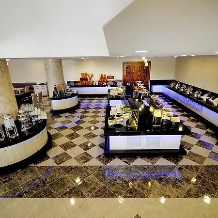 Elite Darica & Convention Center 5* Gebze