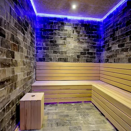 Hotel Elite Darica & Convention Center