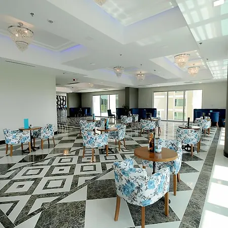 Elite Darica & Convention Center Hotel