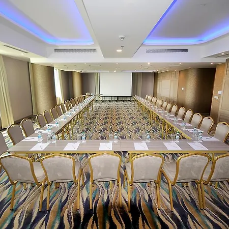 Elite Darica & Convention Center Hotel 5*