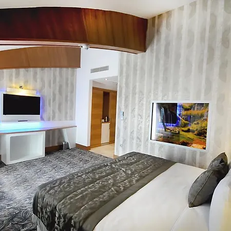 Hotel Elite Darica & Convention Center