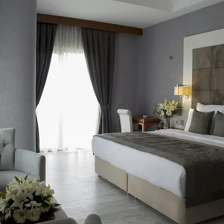 Hotel Elite Darica & Convention Center Gebze