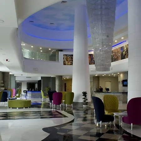 Hotel Elite Darica & Convention Center 5*