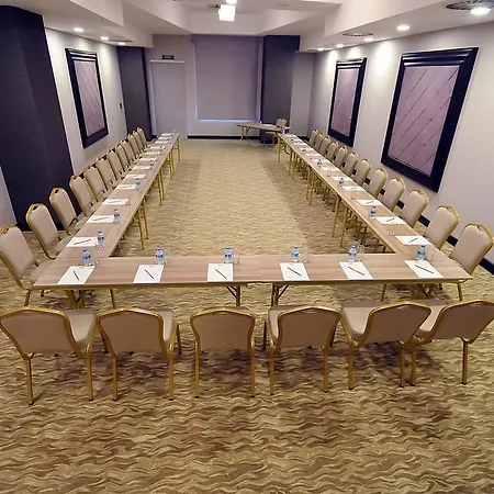 Elite Darica & Convention Center Hotel