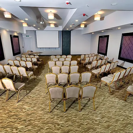 Hotel Elite Darica & Convention Center