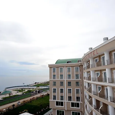 Elite Darica & Convention Center Gebze