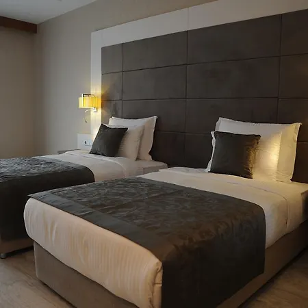 엘리트 다리카 스파&컨벤션 센터