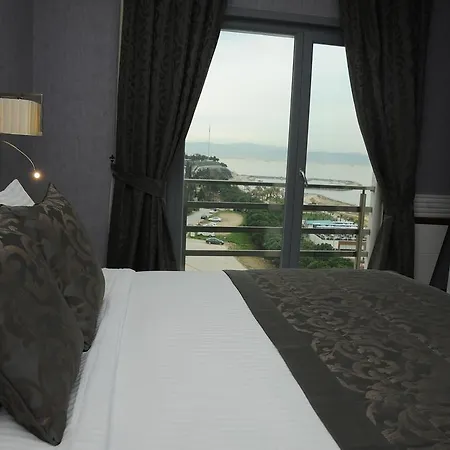 Elite Darica & Convention Center Hotel Gebze