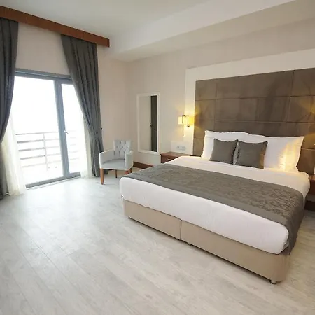 Elite Darica & Convention Center Hotel 5*