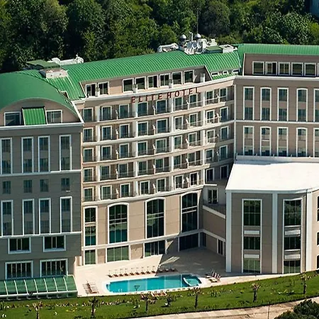Elite Darica & Convention Center Hotel