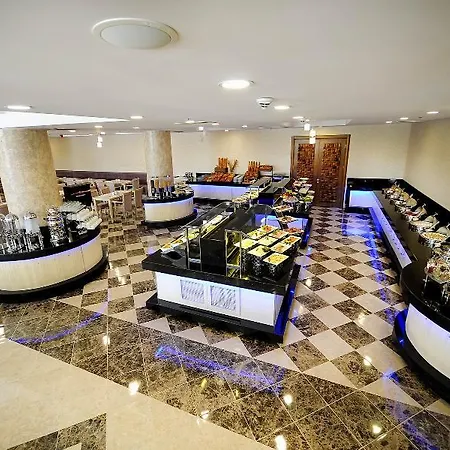 Elite Darica & Convention Center Hotel 5*