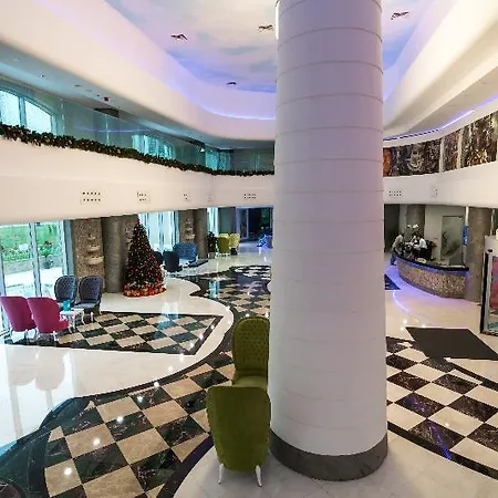 Elite Darica & Convention Center Hotel Gebze