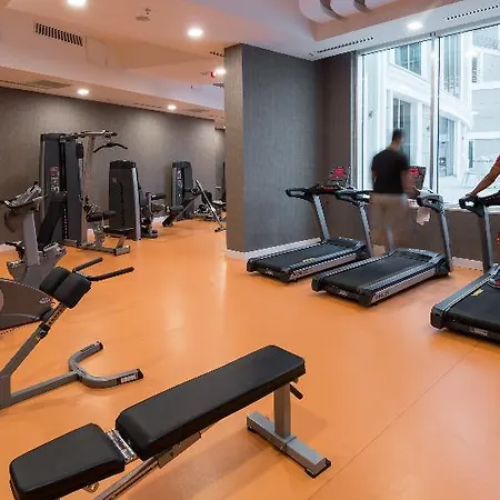 Elite Darica & Convention Center Hotel 5*