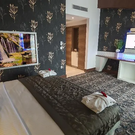 Elite Darica & Convention Center Hotel Gebze