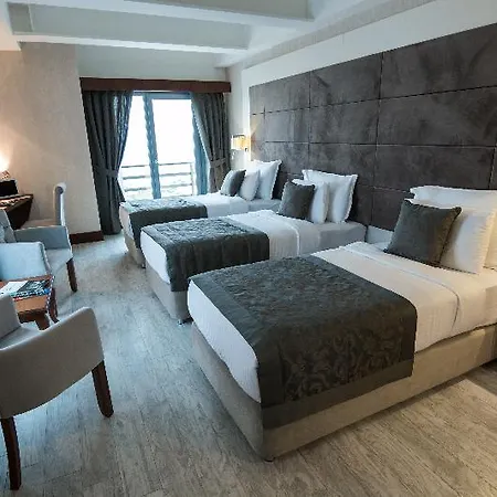 Hotel Elite Darica & Convention Center Gebze