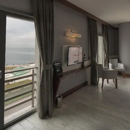 Elite Darica & Convention Center Hotel