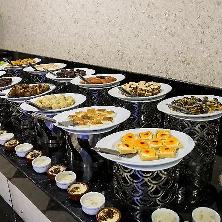 Elite Darica & Convention Center 5*