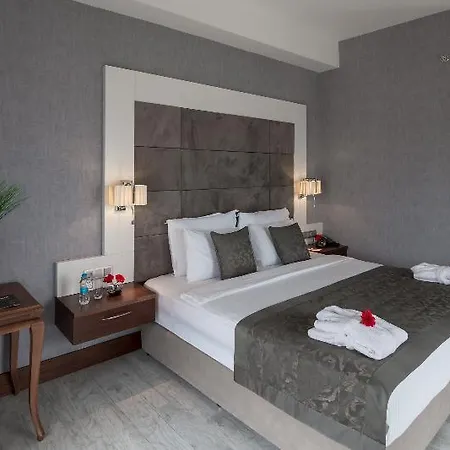 Elite Darica & Convention Center 5*