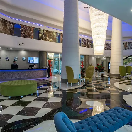 Elite Darica & Convention Center Hotel