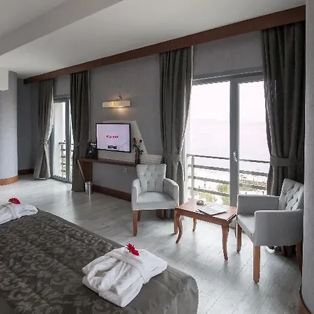 Elite Darica & Convention Center Hotel Gebze