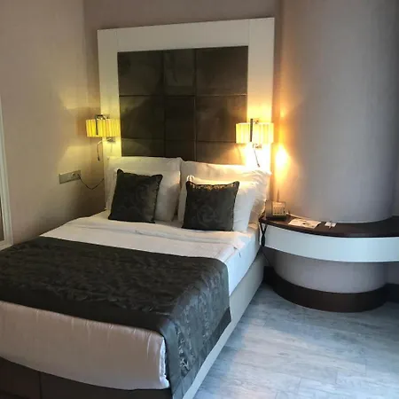 Elite Darica & Convention Center 5*