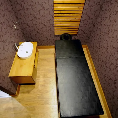 Elite Darica & Convention Center Hotel 5*