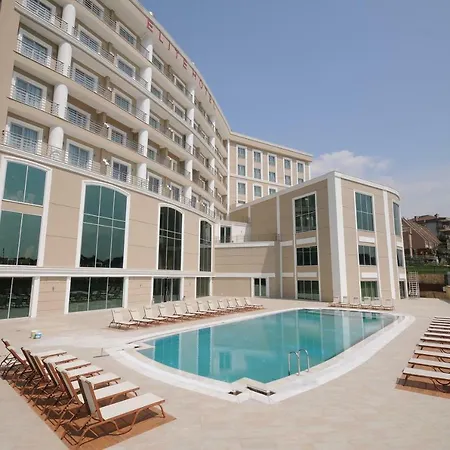 Hotel Elite Darica & Convention Center
